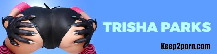 Trisha Parks - 80s Babe [ThisGirlSucks, TeamSkeet / HD 720p]