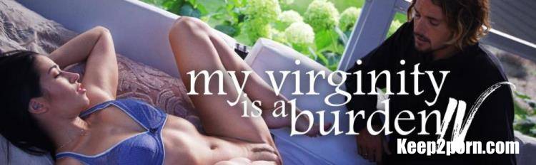 Alex Coal - My Virginity is a Burden IV [MissaX / FullHD 1080p]