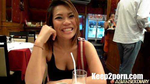 Bee - Bee: oh Bee! Rome [FullHD 1080p] Asiansexdiary
