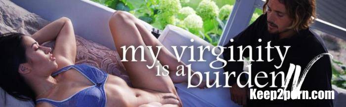 Alex Coal - My Virginity is a Burden IV [FullHD 1080p] MissaX