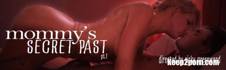 Kit Mercer - Mommy's Secret Past pt. 1 [MissaX / FullHD 1080p]