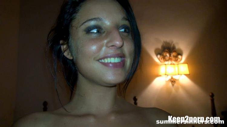 Anni Mal - Bed And Fuckfest [SummerSinners / FullHD 1080p]