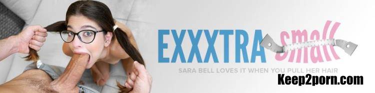 Sara Bell - Bathtub Bubbles [ExxxtraSmall, TeamSkeet / FullHD 1080p]