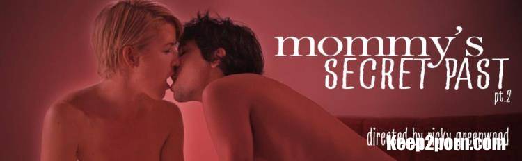 Kit Mercer - Mommy's Secret Past pt. 2 [MissaX / FullHD 1080p]