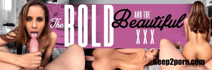 Kylie Lebeau - The Bold and The Beautiful XXX [UltraHD 2K 2040p / VR]