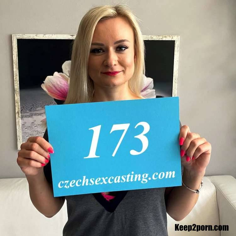 Lilly Joy, Thomas Lee - Highly fuckable blonde in casting - 173 [CzechSexCasting, PornCZ / UltraHD 2K 1280p]