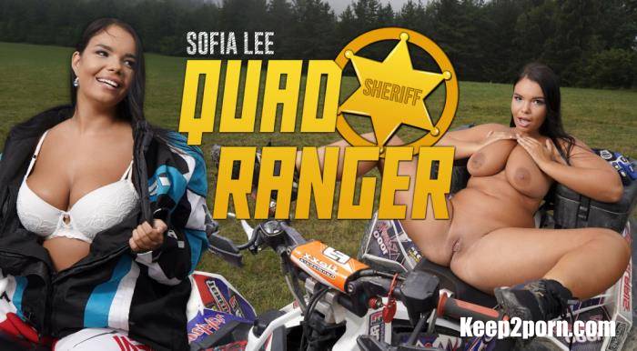 Sofia Lee - Quad Ranger [Realitylovers / UltraHD 2K 1920p / VR]