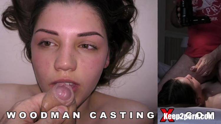 Louise Sanders - Casting X 208 [WoodmanCastingX / FullHD 1080p]