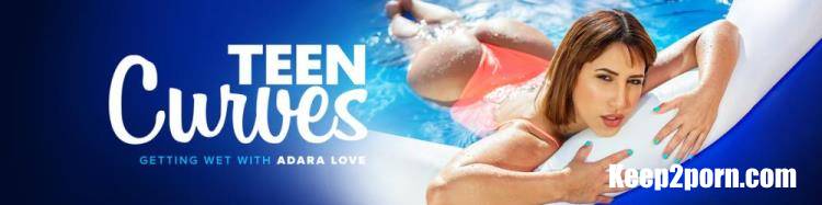 Adara Love - Bouncy Goods [TeenCurves, TeamSkeet / UltraHD 4K 2160p]