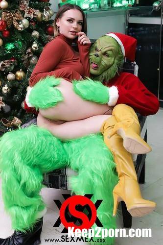 Emily Thorne - Fucked By Not The Grinch [SD 480p] SexMex