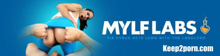 Tia Cyrus - Landord's Payment [MylfLabs, MYLF / SD 480p]