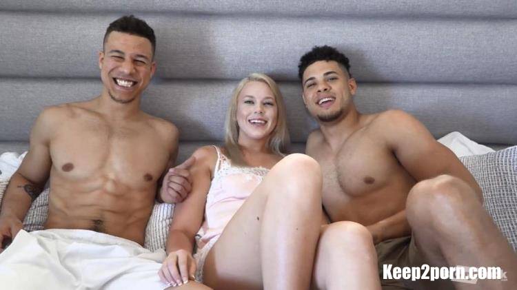 Channing Rodd, Mani Storms, Marie Jacobs - Sexy Mixed Boys With BIG COCKS Channing Rodd & Mani Storms. Marie Jacobs Insides Will NEVER Be The Same [BiGuysFUCK / FullHD 1080p]