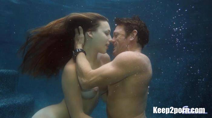 Kimber Lee - Told You So [FullHD 1080p] SexUnderwater