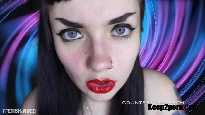 Countess Jezebeth - Eye Dependency [Clips4sale / FullHD 1080p]