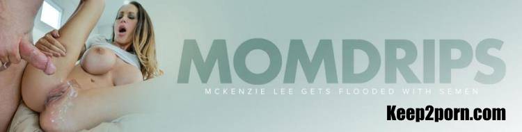 Mckenzie Lee - Great Misunderstanding [MomDrips, MYLF / SD 480p]