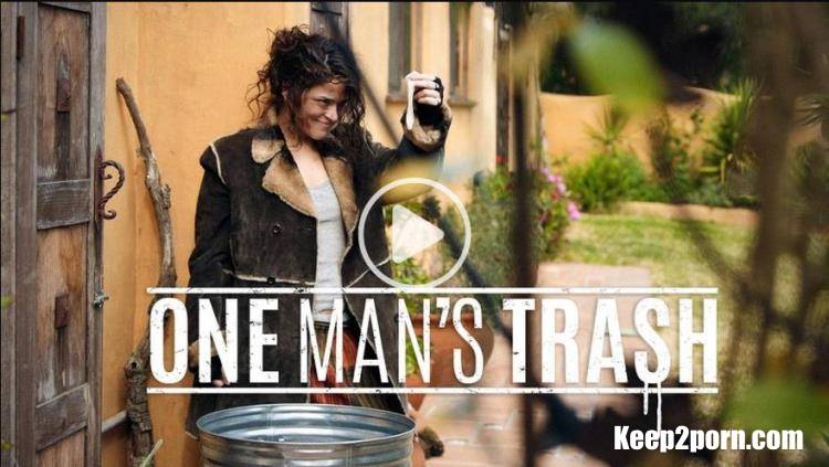 Victoria Voxxx - One Man's Trash [PureTaboo / FullHD 1080p]