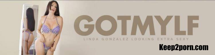 Linda Gonzalez - Fun Before Carnival [GotMylf, MYLF / FullHD 1080p]