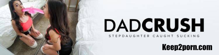 Natalie Brooks - Familiar Dick [DadCrush, TeamSkeet / HD 720p]