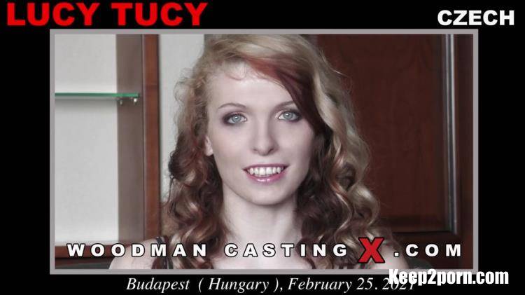 Lucy Tucy - Interview X [WoodmanCastingX / SD 540p]