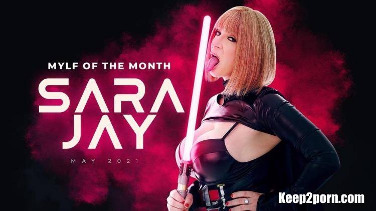 Sara Jay - Baddest MYLF in the Galaxy [Mylf Of The Month, Mylf / FullHD 1080p]