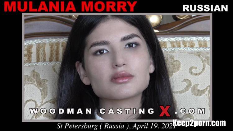 Woodman russian casting Woodman Casting
