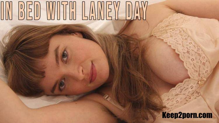 Laney Day - In Bed With [GirlsOutWest / FullHD 1080p]