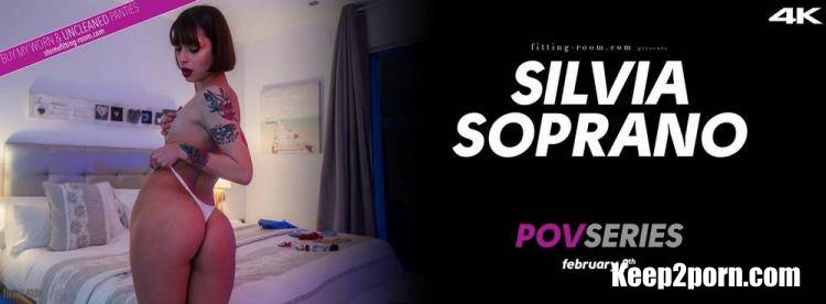 Silvia Soprano - Italians Do It Better [Fitting-Room / FullHD 1080p]