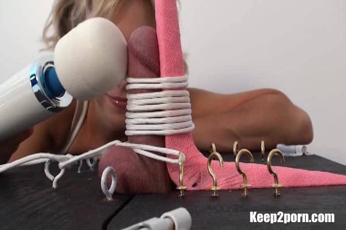 The Cock And Ball Torture Board Returns [Clips4sale / SD 480p]