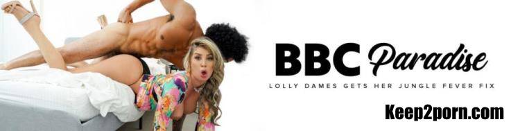 Lolly Dames - My Big Black Assistant [BBCParadise, MYLF / SD 480p]