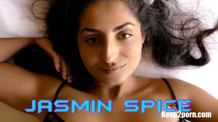 Jasmin Spice - Wunf 218 - FULL [WakeUpNFuck, WoodmanCastingX / HD 720p]