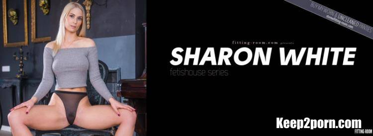 Sharon White - Touch My Big Butt - 300 [Fitting-Room / UltraHD 4K 2160p]