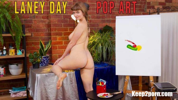 Laney Day - Pop Art [GirlsOutWest / FullHD 1080p]