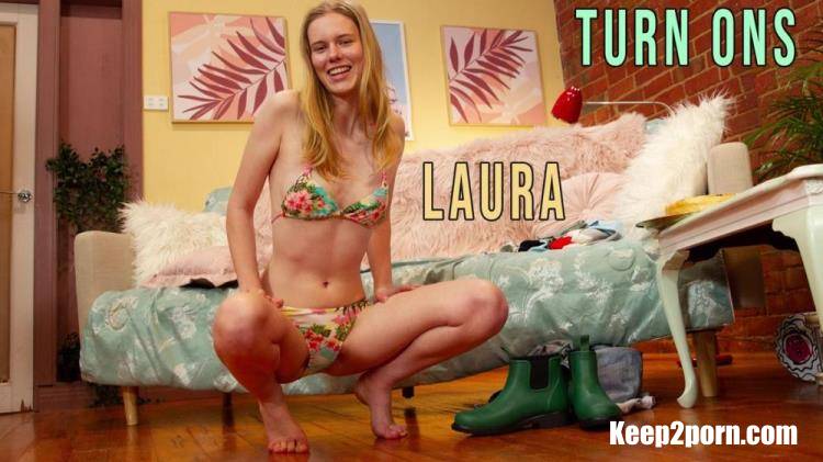 Laura - Turn Ons [GirlsOutWest / FullHD 1080p]