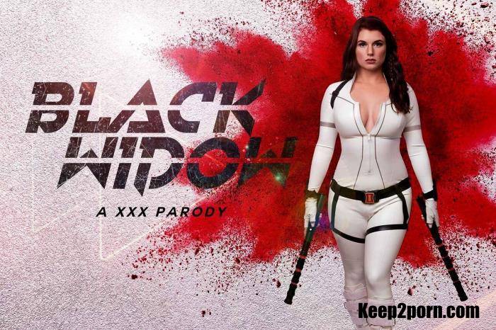Isabelle Reese - The Black Widow A XXX Parody [VRCosplayX / UltraHD 4K 3072p / VR]