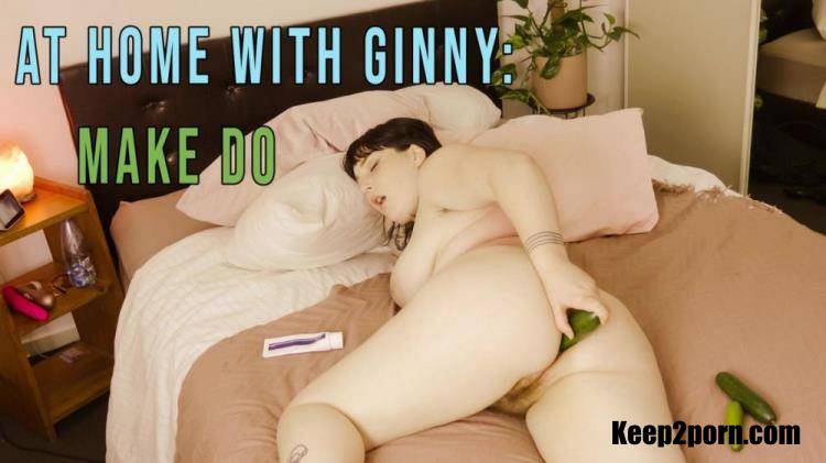Ginny - At Home With Make Do [GirlsOutWest / FullHD 1080p]