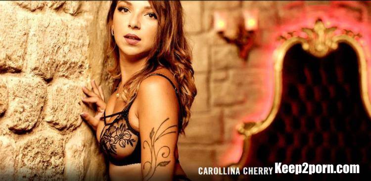 Carollina Cherry - Princess Night [DorcelClub / FullHD 1080p]