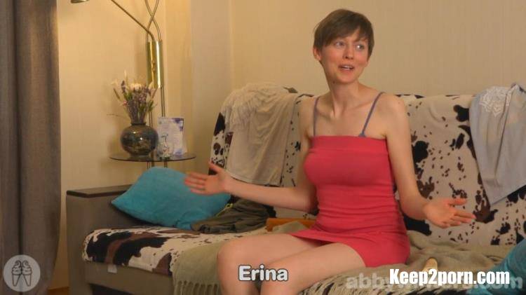 Erina - Underarm Hair [Abbywinters / FullHD 1080p]