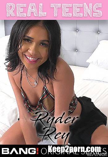 Ryder Rey - Ryder Rey Plans A Picnic Of Her Pussy In The Park [Bang Real Teens, Bang Originals, Bang / HD 720p]