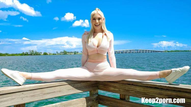 Kay Lovely - Lovely and Tight [TheRealWorkout, TeamSkeet / SD 480p]
