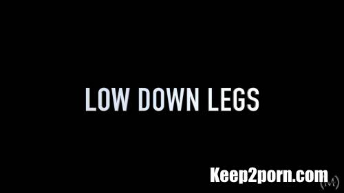 Stacy Cruz - Stacy Cruz Low Down Legs [MetArtFilms / UltraHD 4K 2160p]