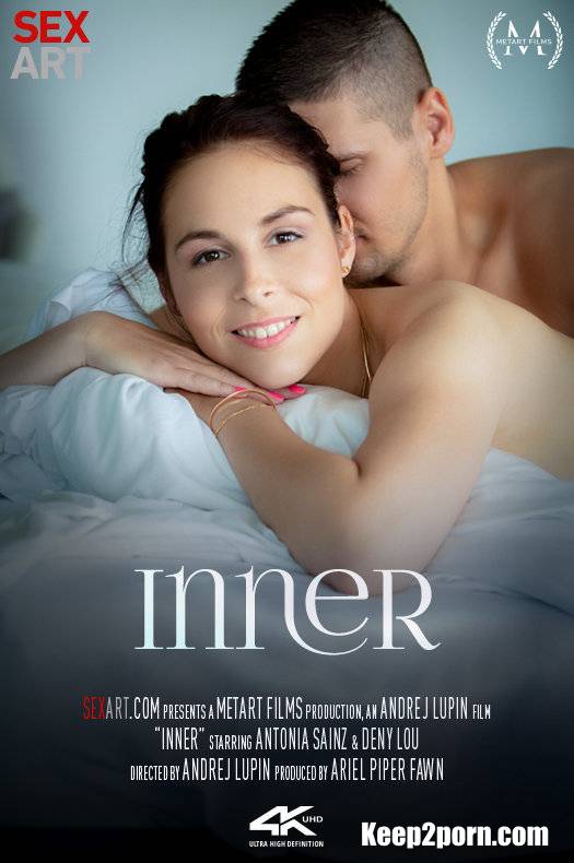 Deny Lou, Antonia Sainz - Inner [SexArt / FullHD 1080p]