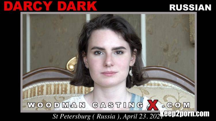 Darcy Dark - Casting X [WoodmanCastingX / SD 540p]