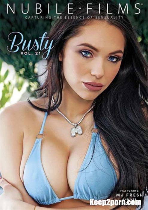 Busty Vol. 21 [Nubile Films / WEB-DL / 540p]