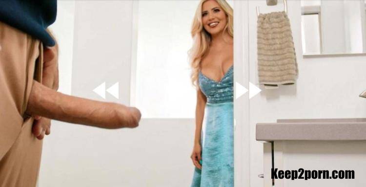 Caitlin Bell, Keiran Lee - Stealing The Groom [BrazzersExxtra, Brazzers / FullHD 1080p]