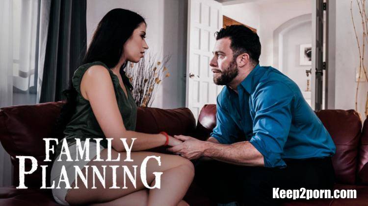 Alex Coal - Family Planning [PureTaboo / FullHD 1080p]