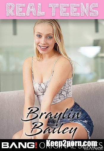 Braylin Bailey - Braylin Bailey Gets A Gift Of A Vibrator On Her Date [Bang Real Teens, Bang Originals, Bang / FullHD 1080p]