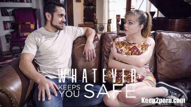 Aliya Brynn - Whatever Keeps You Safe [PureTaboo / SD 544p]