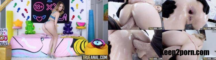 Kyler Quinn - Kyler's Gaping Good Time - tra0307 [TrueAnal / FullHD 1080p]