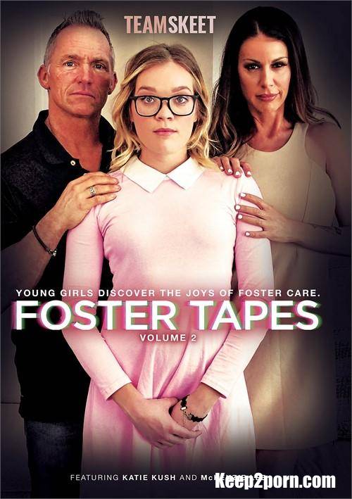 Foster Tapes Vol. 2 [Team Skeet / WEB-DLRip / 480p]