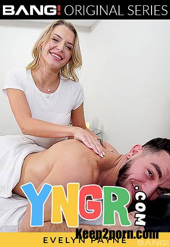 Evelyn Payne - Loves To Eat Ass During Her Sensual Massages [Yngr, Bang Originals, Bang / SD 540p]